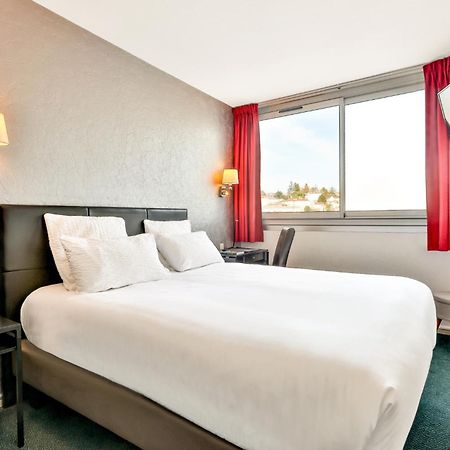Bristol Logis Cit'Hotel Perigueux Centre מראה חיצוני תמונה