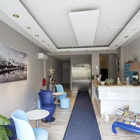 Bristol Logis Cit'Hotel Perigueux Centre מראה חיצוני תמונה