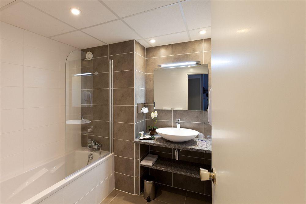 Bristol Logis Cit'Hotel Perigueux Centre מראה חיצוני תמונה