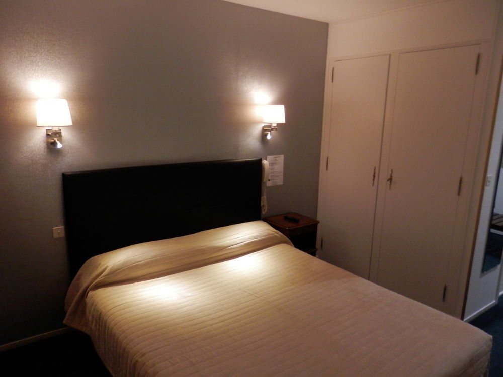 Bristol Logis Cit'Hotel Perigueux Centre מראה חיצוני תמונה